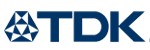 TDK[TDK Electronics]的LOGO-天天IC網(wǎng)