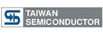 TSC[Taiwan Semiconductor Company, Ltd]的LOGO-天天IC網