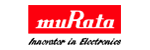 MURATA[Murata Manufacturing Co., Ltd.]的LOGO-天天IC網(wǎng)