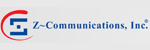 ZCOMM[Z-Communications, Inc]的LOGO-天天IC網(wǎng)