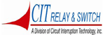 CIT[CIT Relay & Switch]的LOGO-天天IC網(wǎng)