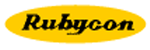 RUBYCON[RUBYCON CORPORATION]的LOGO-天天IC網(wǎng)