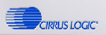 CIRRUS[Cirrus Logic]的LOGO-天天IC網(wǎng)