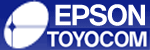 EPSONTOYOCOM[Epson ToYoCom]的LOGO-天天IC網(wǎng)