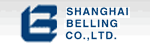 BELLING[SHANGHAI BELLING CO., LTD.]的LOGO-天天IC網(wǎng)