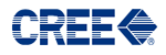 CREE[Cree, Inc]的LOGO-天天IC網(wǎng)