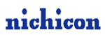 Nichicon的LOGO-天天IC網(wǎng)