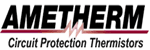 Ametherm的LOGO-天天IC網(wǎng)