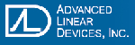 Advanced Linear Devices Inc.的LOGO-天天IC網(wǎng)
