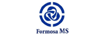 FORMOSA[Formosa MS]的LOGO-天天IC網(wǎng)