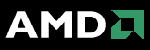 AMD[Advanced Micro Devices]的LOGO-天天IC網(wǎng)