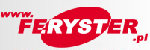 FERYSTER[FERYSTER Inductive Components Manufacturer]的LOGO-天天IC網(wǎng)