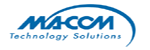 MA-COM[M/A-COM Technology Solutions, Inc.]的LOGO-天天IC網(wǎng)
