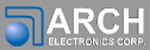 ARCH[Arch Electronics Corp.]的LOGO-天天IC網(wǎng)
