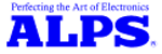 ALPS[ALPS ELECTRIC CO.,LTD.]的LOGO-天天IC網(wǎng)