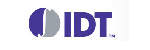 IDT[Integrated Device Technology]的LOGO-天天IC網(wǎng)