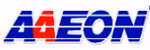 AAEON UP的LOGO-天天IC網(wǎng)