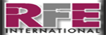 RFE[RFE international]的LOGO-天天IC網(wǎng)