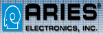 ARIES[Aries Electronics, Inc.]的LOGO-天天IC網(wǎng)