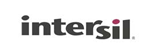 INTERSIL[Intersil Corporation]的LOGO-天天IC網(wǎng)