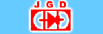 JGD[Jinan Gude Electronic Device]的LOGO-天天IC網(wǎng)