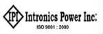 INTRONICS[Intronics Power, Inc.]的LOGO-天天IC網(wǎng)