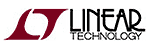 LINER[Linear Technology]的LOGO-天天IC網(wǎng)