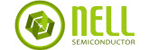 NELLSEMI[Nell Semiconductor Co., Ltd]的LOGO-天天IC網(wǎng)