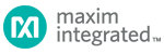 Maxim Integrated的LOGO-天天IC網(wǎng)