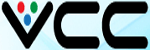 VCC[Visual Communications Company]的LOGO-天天IC網(wǎng)
