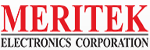 MERITEK[MERITEK ELECTRONICS CORPORATION]的LOGO-天天IC網(wǎng)