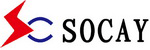 SOCAY[Socay Electornics Co., Ltd.]的LOGO-天天IC網(wǎng)