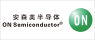 安森美LOGO
