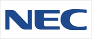 日本電氣公司LOGO